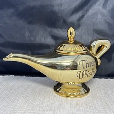 Disney Aladdin Genie Lamp