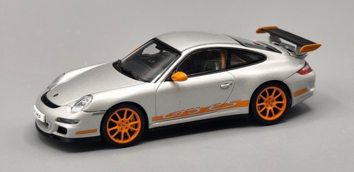 Autoart porsche 911 997 - 1:43,