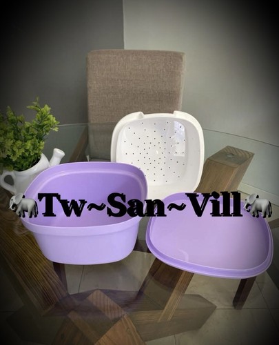 New tupperware microwave - tupperware,
