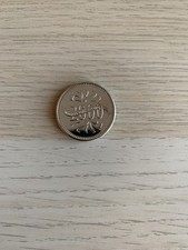 2000 Sainsburys Makers of the Millennium Coins: Your Choice of any Coin