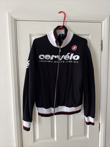 Cervelo castelli cycling - castelli,