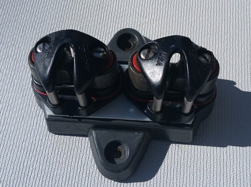 Harken laser ilca xd cleats - harken,
