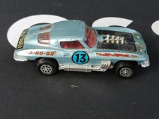 Corgi Toys Whizzwheels