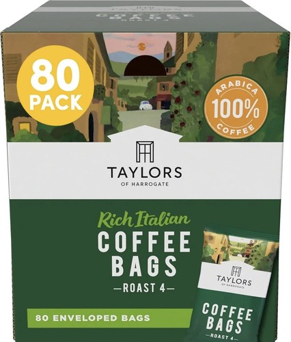 Taylors harrogate roast 4 - taylors,
