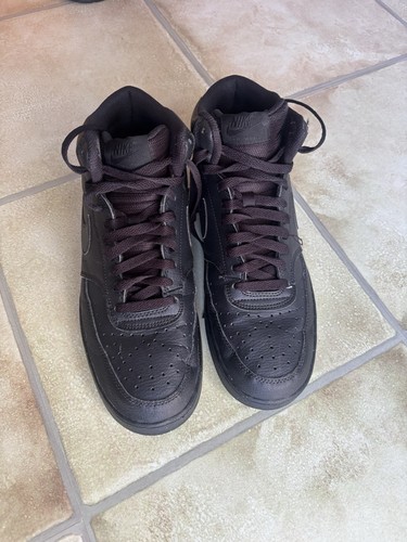 Nike high top trainers - nike,
