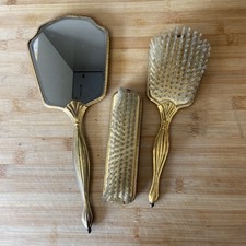 Vintage vanity set - vintage,