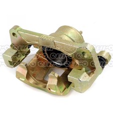 Pagid 76284 REMANUFACTURED Front Right Driver Side OS Brake Caliper Single