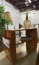 Small Vintage Handmade Art