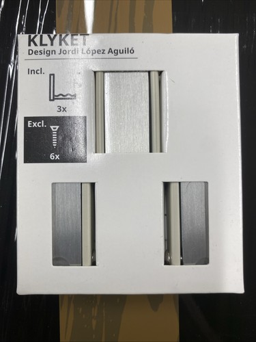 Ikea folding hook klyket - ikea,