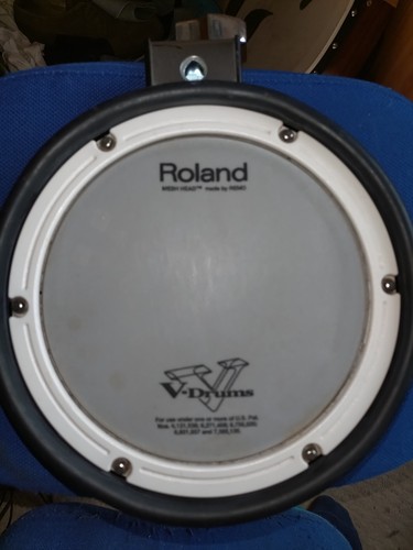 Roland pdx electronic - pdx-8,