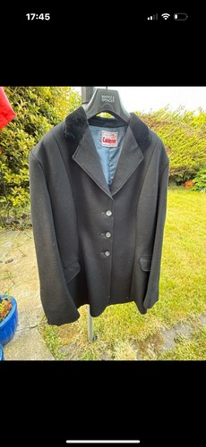 Caldene ladies wool hunting - caldene,