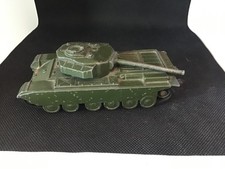 Dinky no651 centurion tank