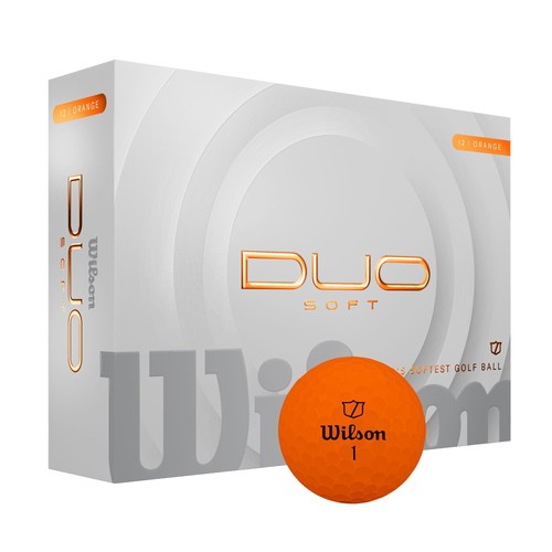 Wilson 2025 duo soft - 2025,
