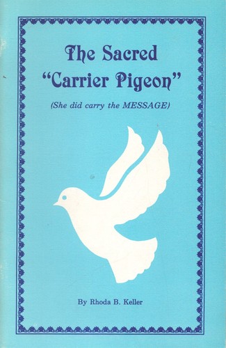 The sacred carrier - sacred, "carrier