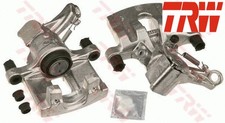 Rear left brake caliper bhn800 - rear,