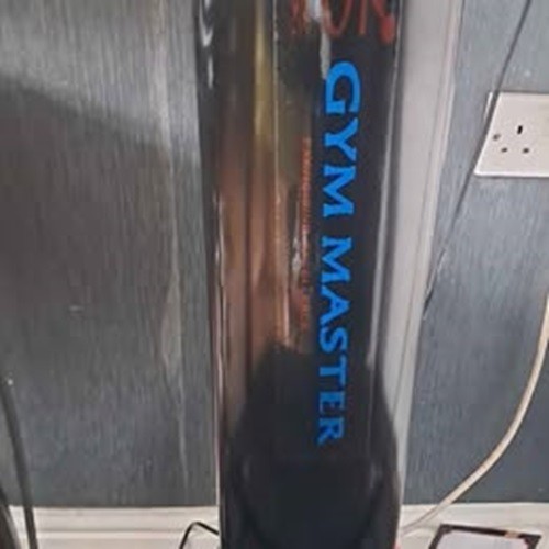 Gym master vibrating - gym,