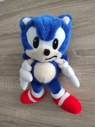 Sonic the hedgehog sega - hedgehog,