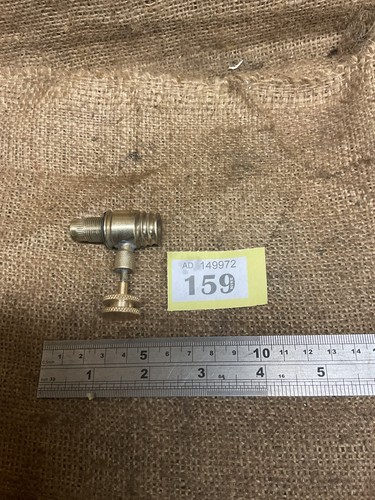 Vintage tilley lamp - tilley,