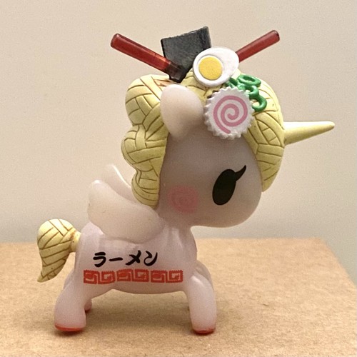 Tokidoki unicorno series - series, 6