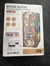 Questtoy Mystical Magic Power