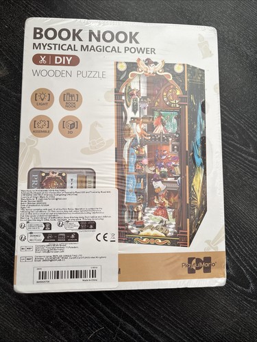 Questtoy mystical magic power - questtoy,