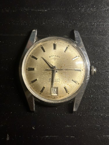 Vintage rotary jewels - vintage, 21
