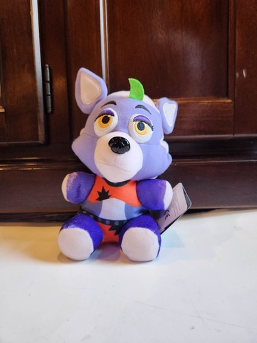 Funko five nights freddy - five, freddy's
