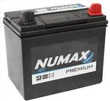 NUMAX 895 CXT BATTERY  MINI TRACTOR MOWER  RIDE ON MOWER SIT ON MOWER