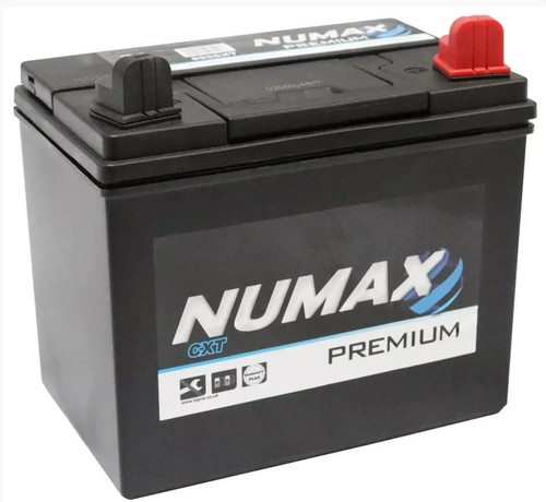 Numax 895 cxt - , mini