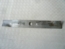 MOUNTFIELD II LAWNMOWER 18"