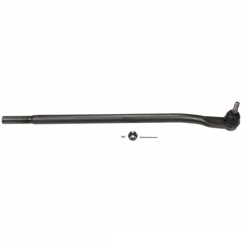 Moog tie rod - rod, right