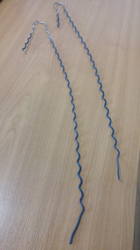Dropwire clamp 10a - dropwire,