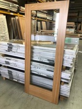 LPD Internal Oak Pre Finished