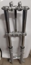 COMPLETE FORK MARZOCCHI MOTO
