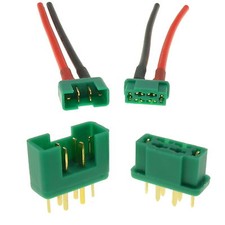 Multiplex mpx connectors - multiplex,