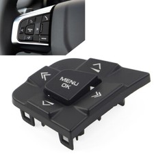 Steering Wheel Switch Button