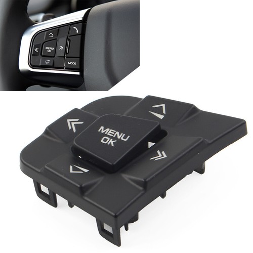 Steering wheel switch - wheel,