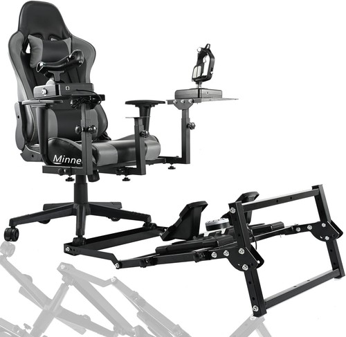 Minneer flight simulator - flight,
