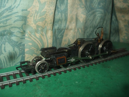 Hornby gwr 38xx county class - hornby,