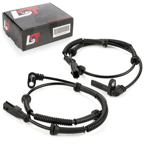 Abs sensor speed - abs,