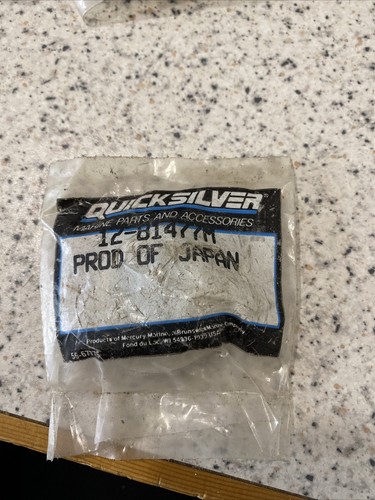 J1c mercury quicksilver - mercury,