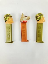 PEZ Emergency Heroes
