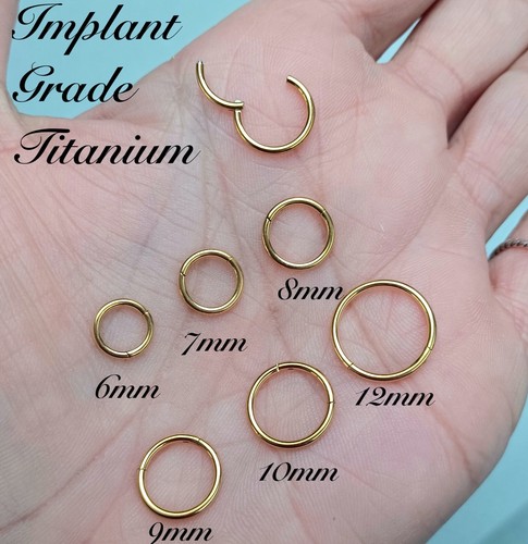 Implant grade titanium - implant,