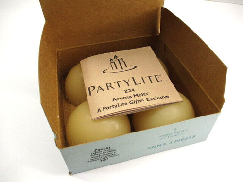 Partylite aroma melts z24181 - melts,