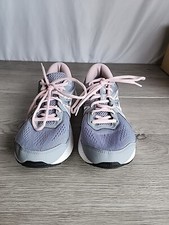 ASICS CONTEND 7 GRAY PINK