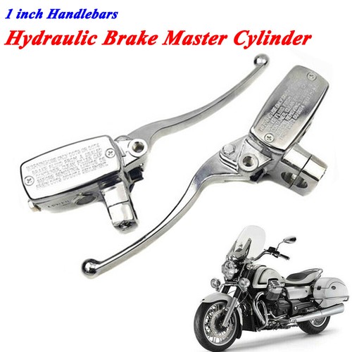 25mm motorcycle handlebar - 1",