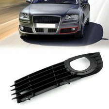 Front Left Lower Fog Light