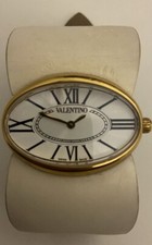 Valentino Watch Swiss Seduction Sapphire Women Lady Italian Timepiece Gift