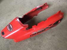 Honda CB 500 CB500 Seat Fairing Panels 1994 - 2004