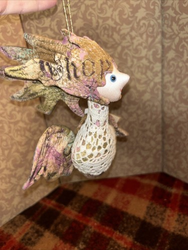 Unusual christmas ornament - unusual,